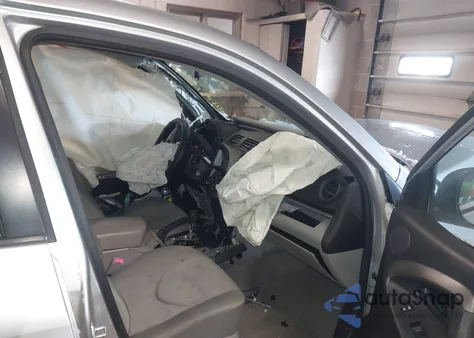 2010 Toyota Rav4 z USA, uszkodzony, nr VIN JTMBF4DVXAD024837